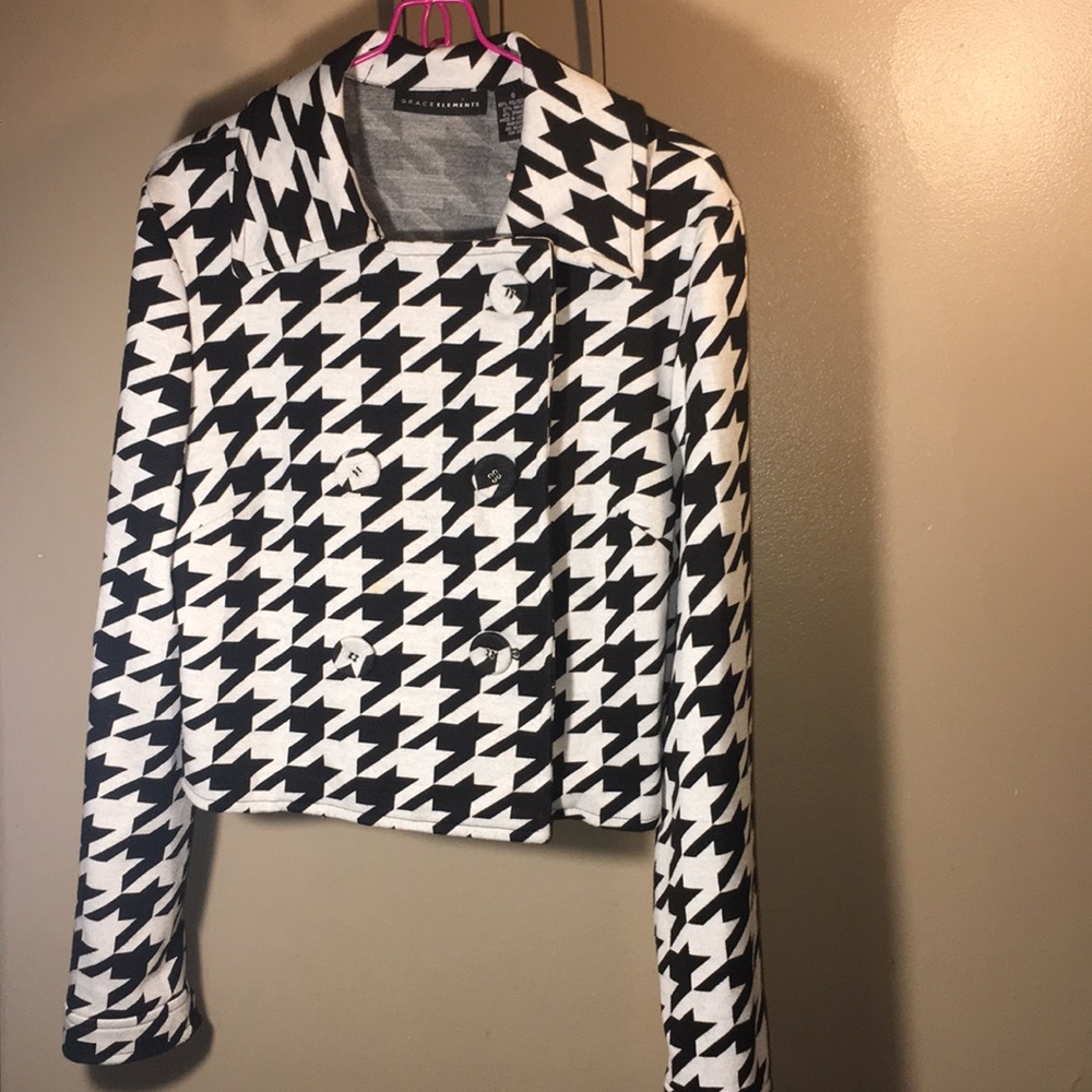 Grace elements jacket - Picture 2 of 8